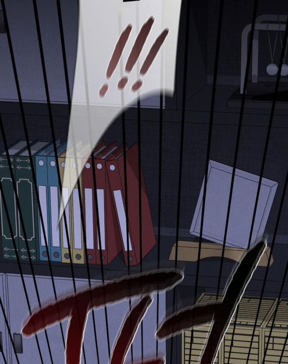 Đừng Chạm Vào Cún Con 2 trang 82