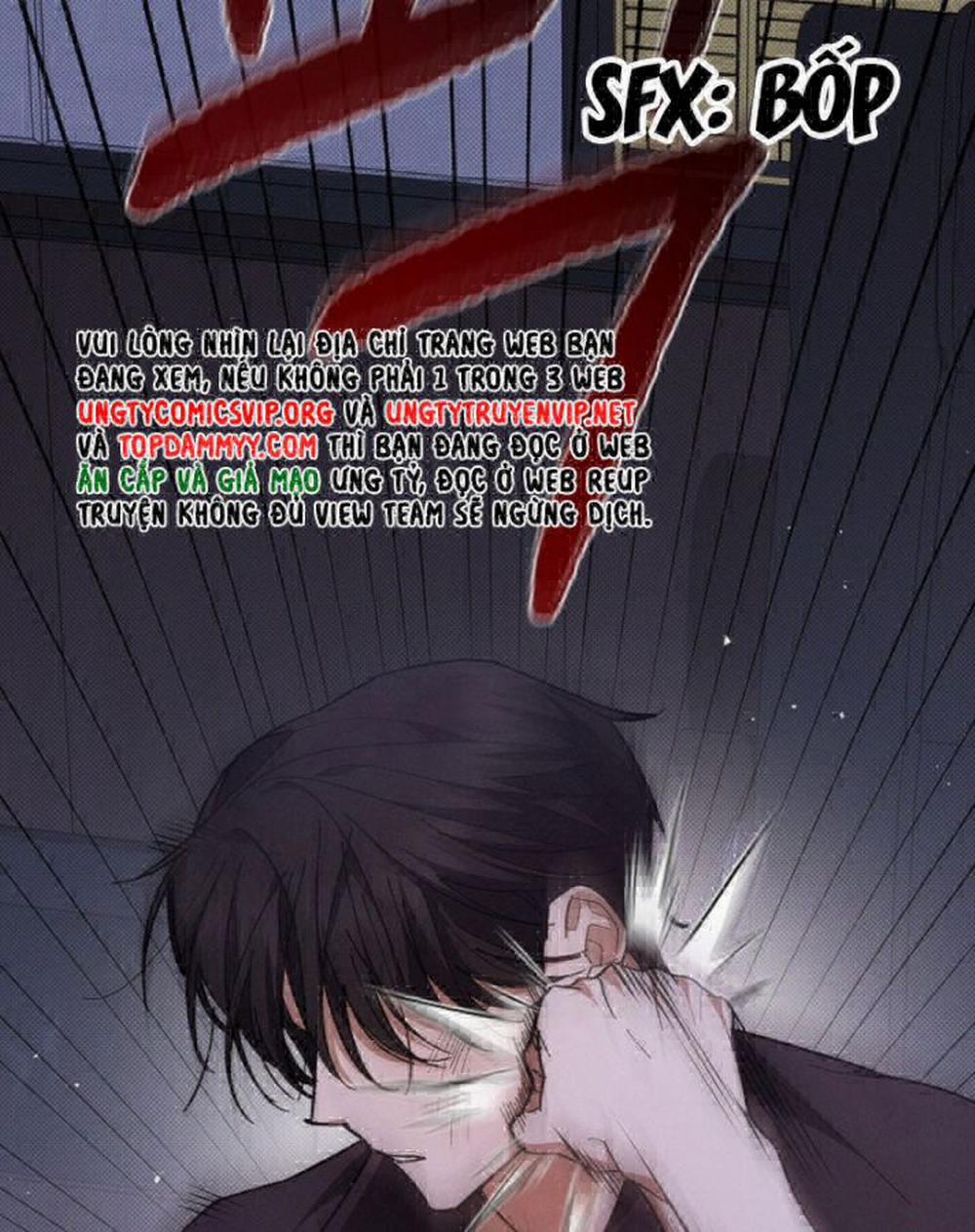 Đừng Chạm Vào Cún Con 2 trang 83