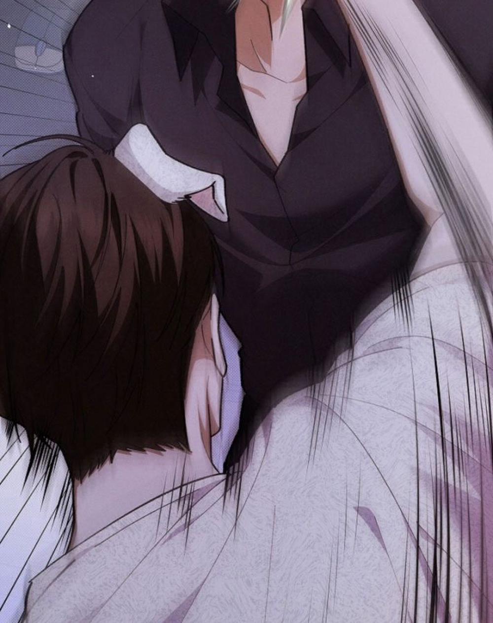 Đừng Chạm Vào Cún Con 2 trang 84