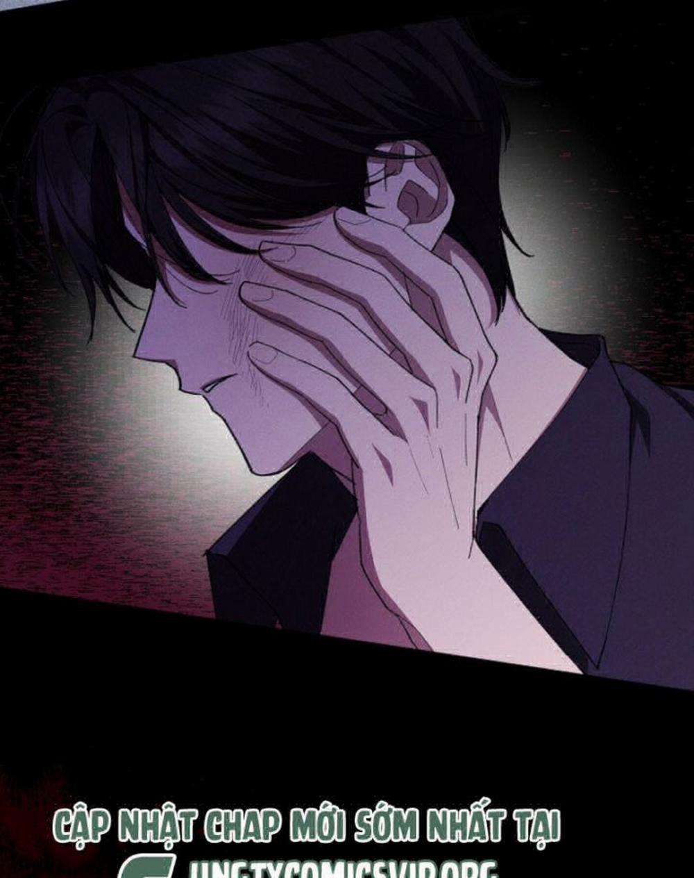 Đừng Chạm Vào Cún Con 2 trang 88