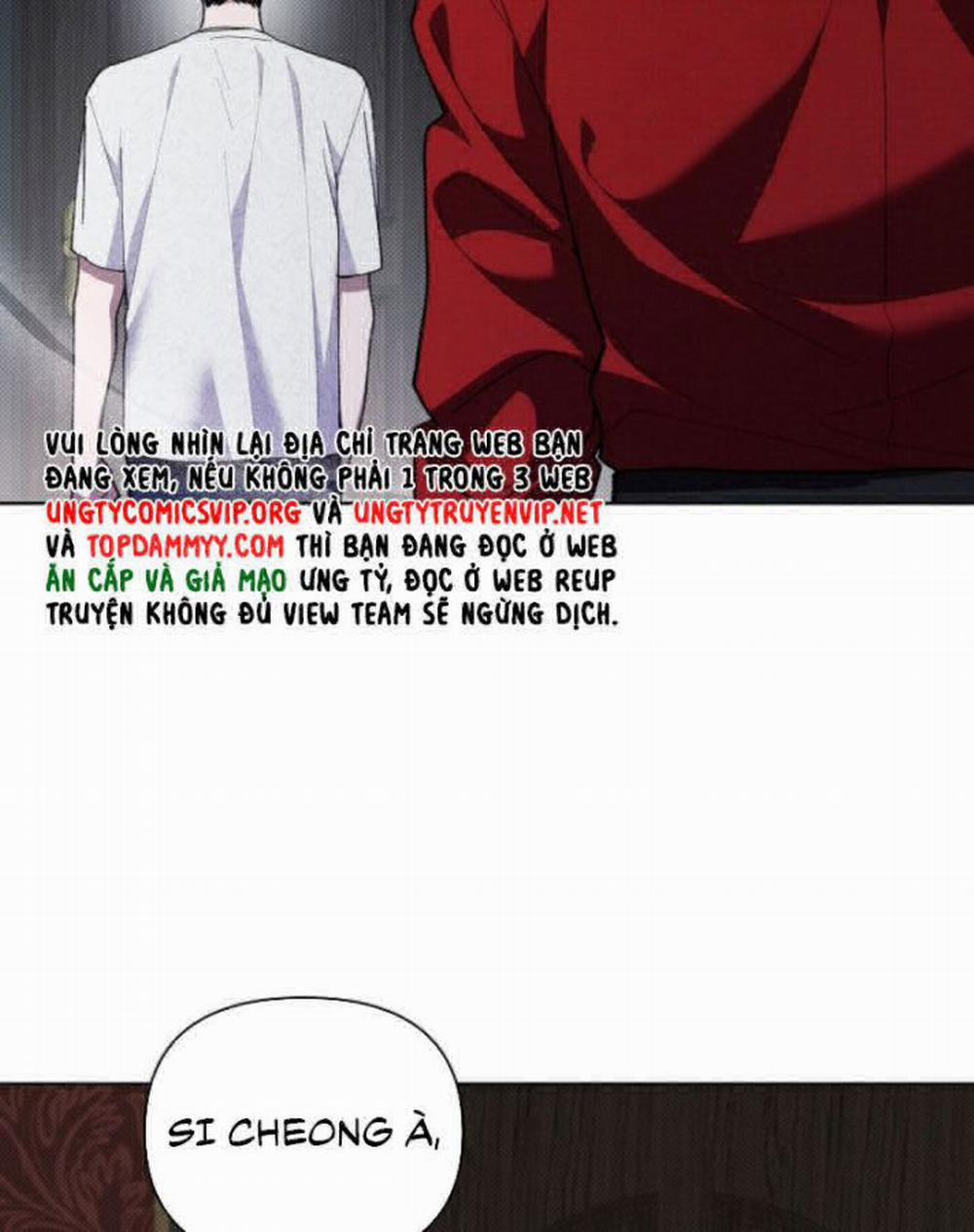 Đừng Chạm Vào Cún Con 2 trang 9