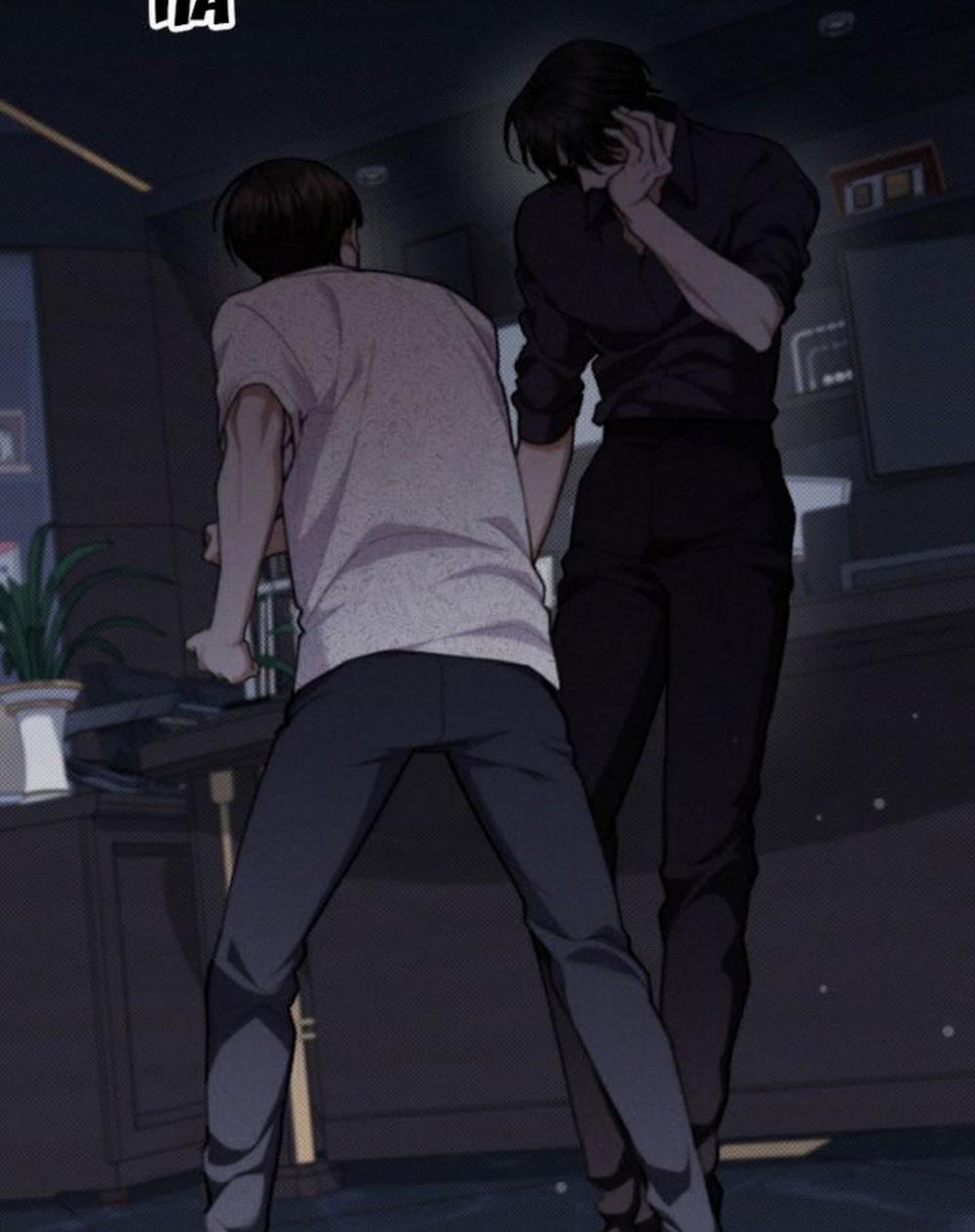 Đừng Chạm Vào Cún Con 2 trang 90