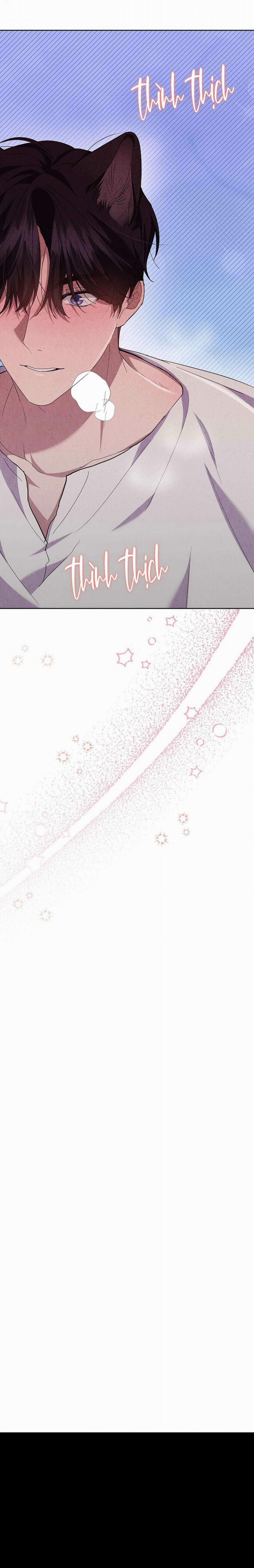 Đừng Chạm Vào Cún Con 22 trang 13