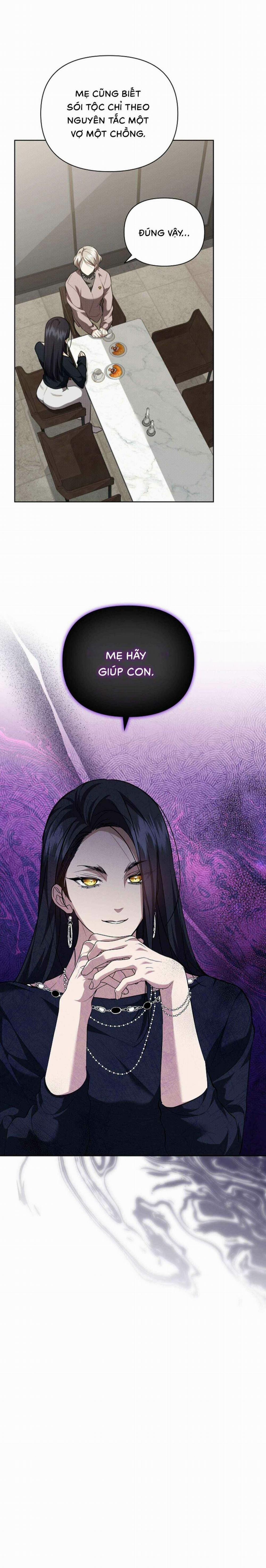 Đừng Chạm Vào Cún Con 28 trang 7