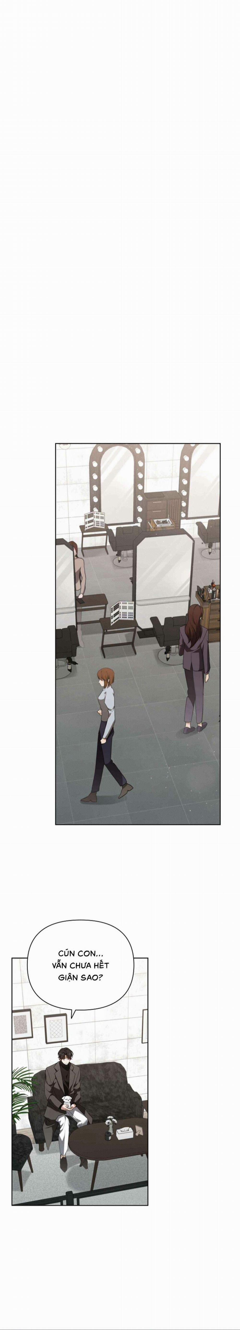 Đừng Chạm Vào Cún Con 28 trang 8