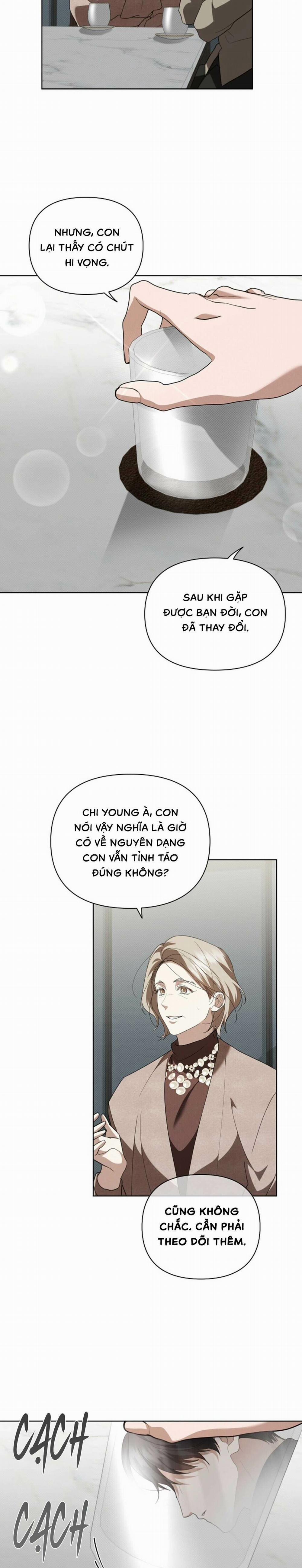 Đừng Chạm Vào Cún Con 29 trang 13