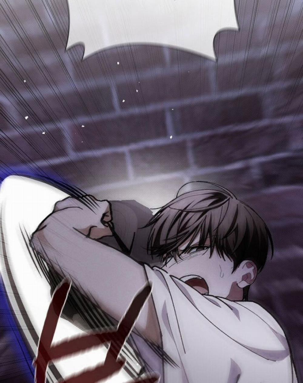 Đừng Chạm Vào Cún Con 3 trang 10