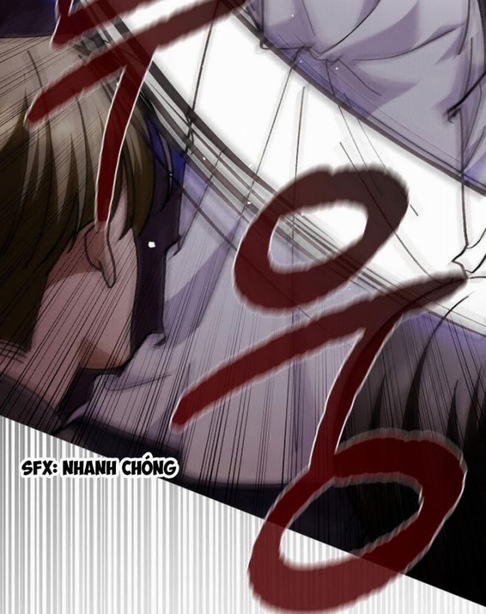 Đừng Chạm Vào Cún Con 3 trang 11