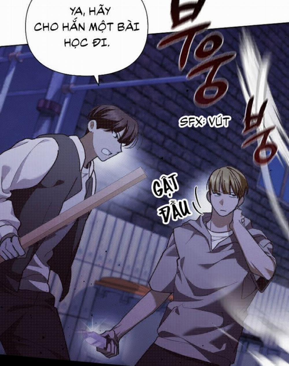 Đừng Chạm Vào Cún Con 3 trang 14