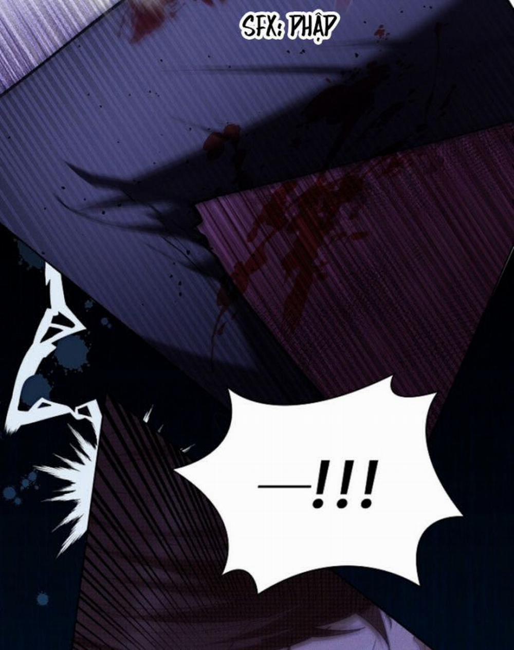 Đừng Chạm Vào Cún Con 3 trang 17