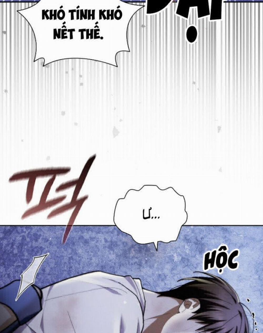 Đừng Chạm Vào Cún Con 3 trang 21