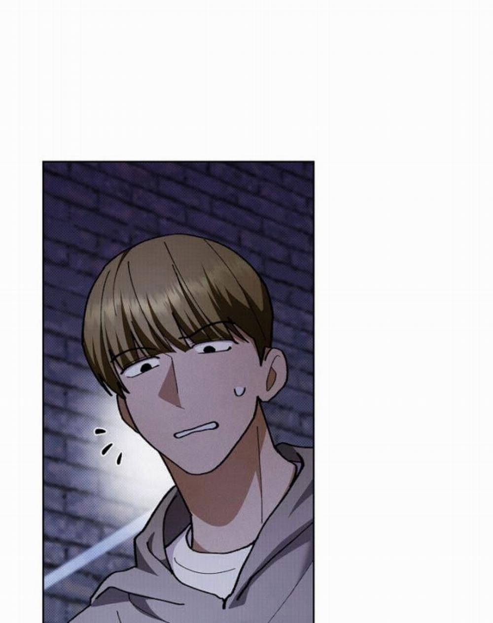 Đừng Chạm Vào Cún Con 3 trang 23