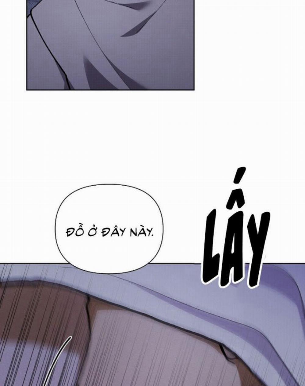 Đừng Chạm Vào Cún Con 3 trang 24