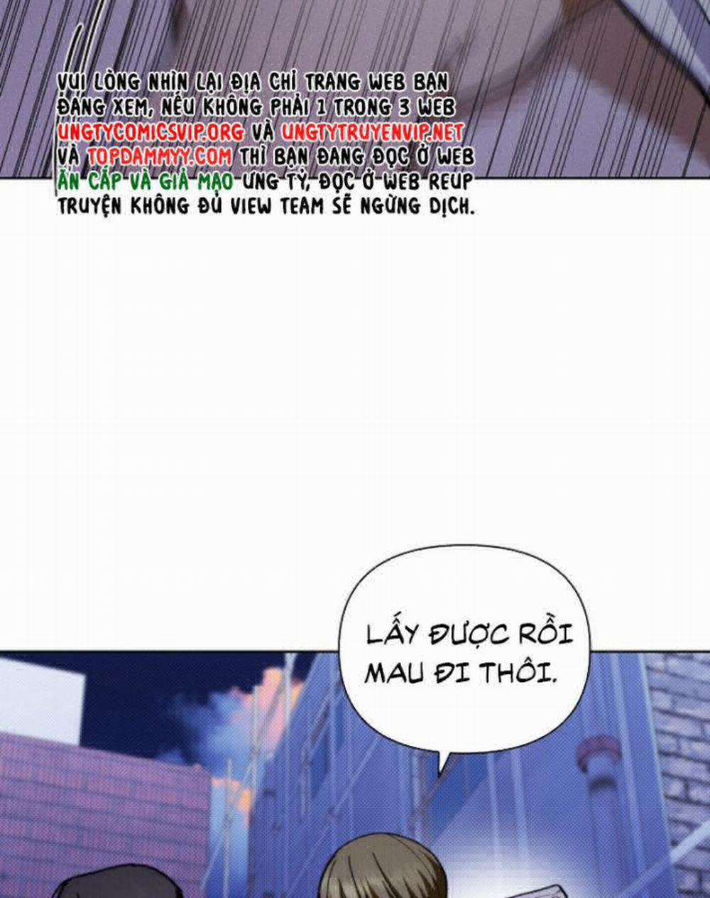 Đừng Chạm Vào Cún Con 3 trang 25