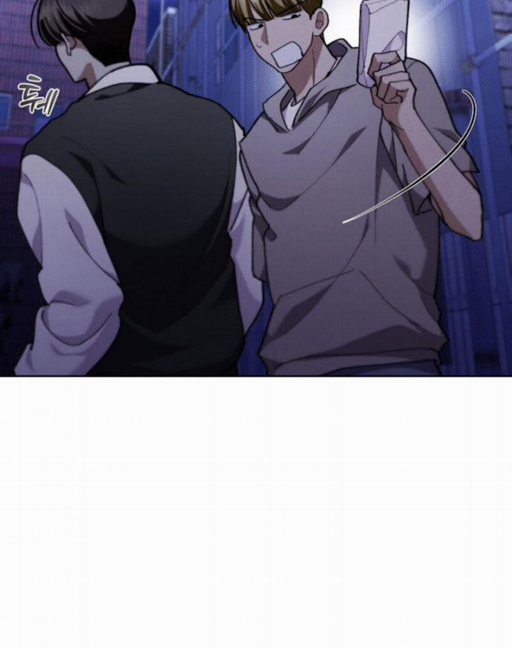 Đừng Chạm Vào Cún Con 3 trang 26