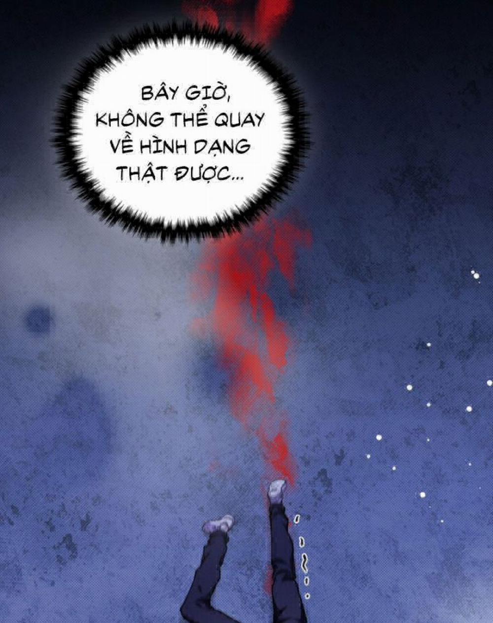 Đừng Chạm Vào Cún Con 3 trang 34