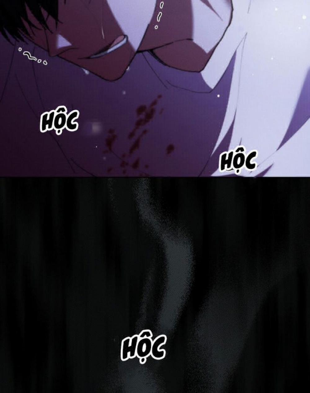 Đừng Chạm Vào Cún Con 3 trang 36