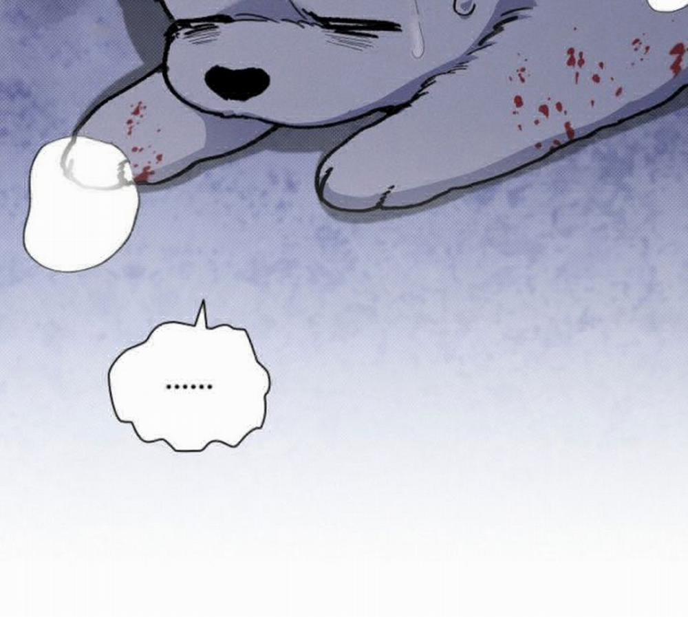 Đừng Chạm Vào Cún Con 3 trang 45