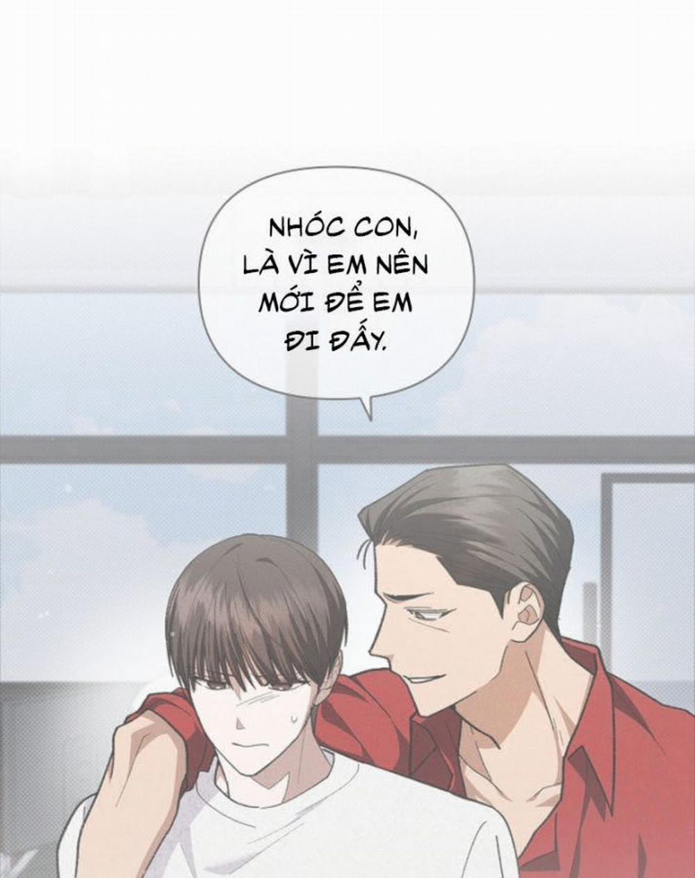 Đừng Chạm Vào Cún Con 3 trang 46