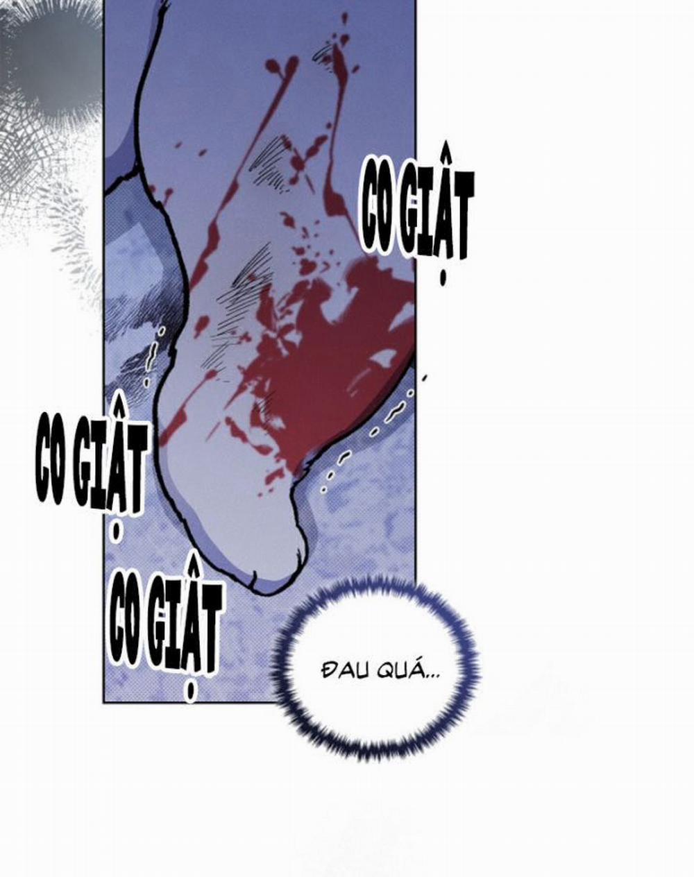 Đừng Chạm Vào Cún Con 3 trang 48