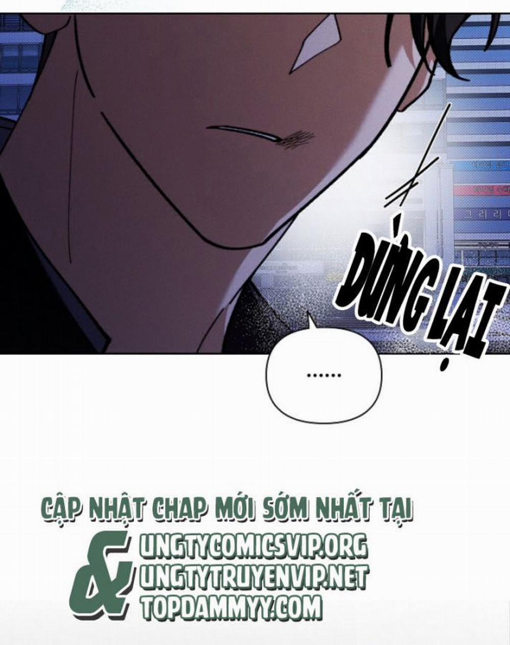 Đừng Chạm Vào Cún Con 3 trang 52