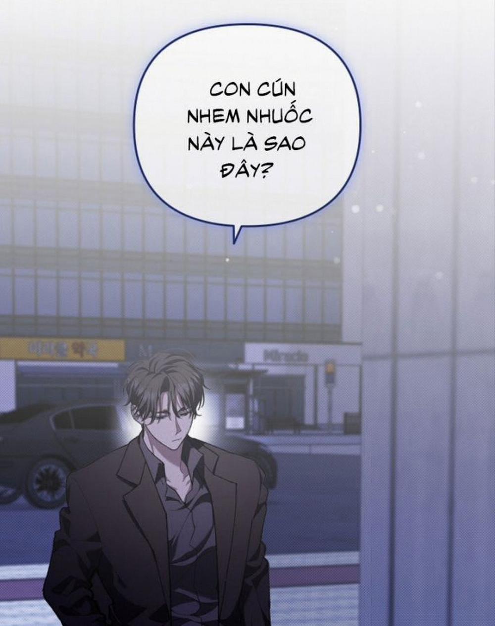 Đừng Chạm Vào Cún Con 3 trang 53