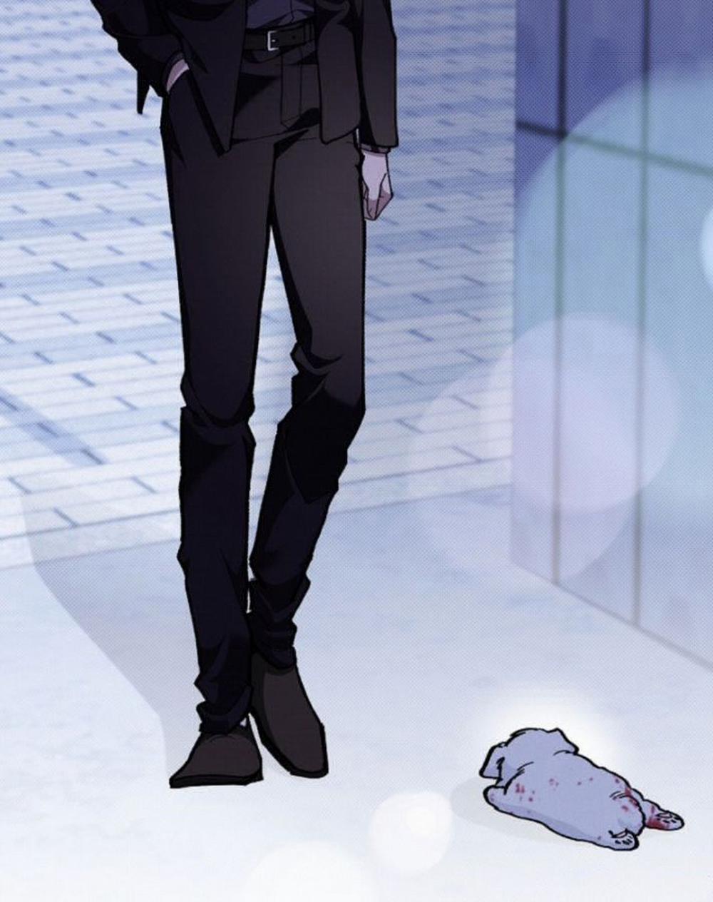 Đừng Chạm Vào Cún Con 3 trang 54