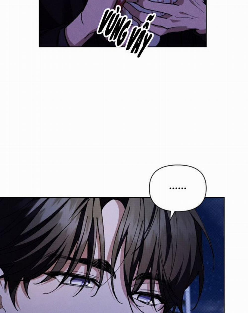 Đừng Chạm Vào Cún Con 3 trang 58