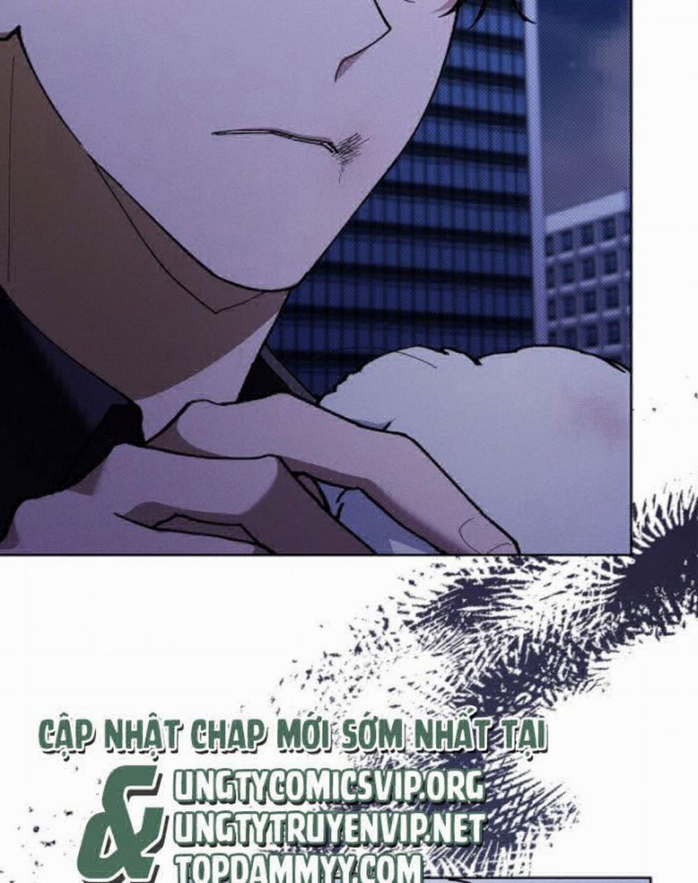 Đừng Chạm Vào Cún Con 3 trang 59