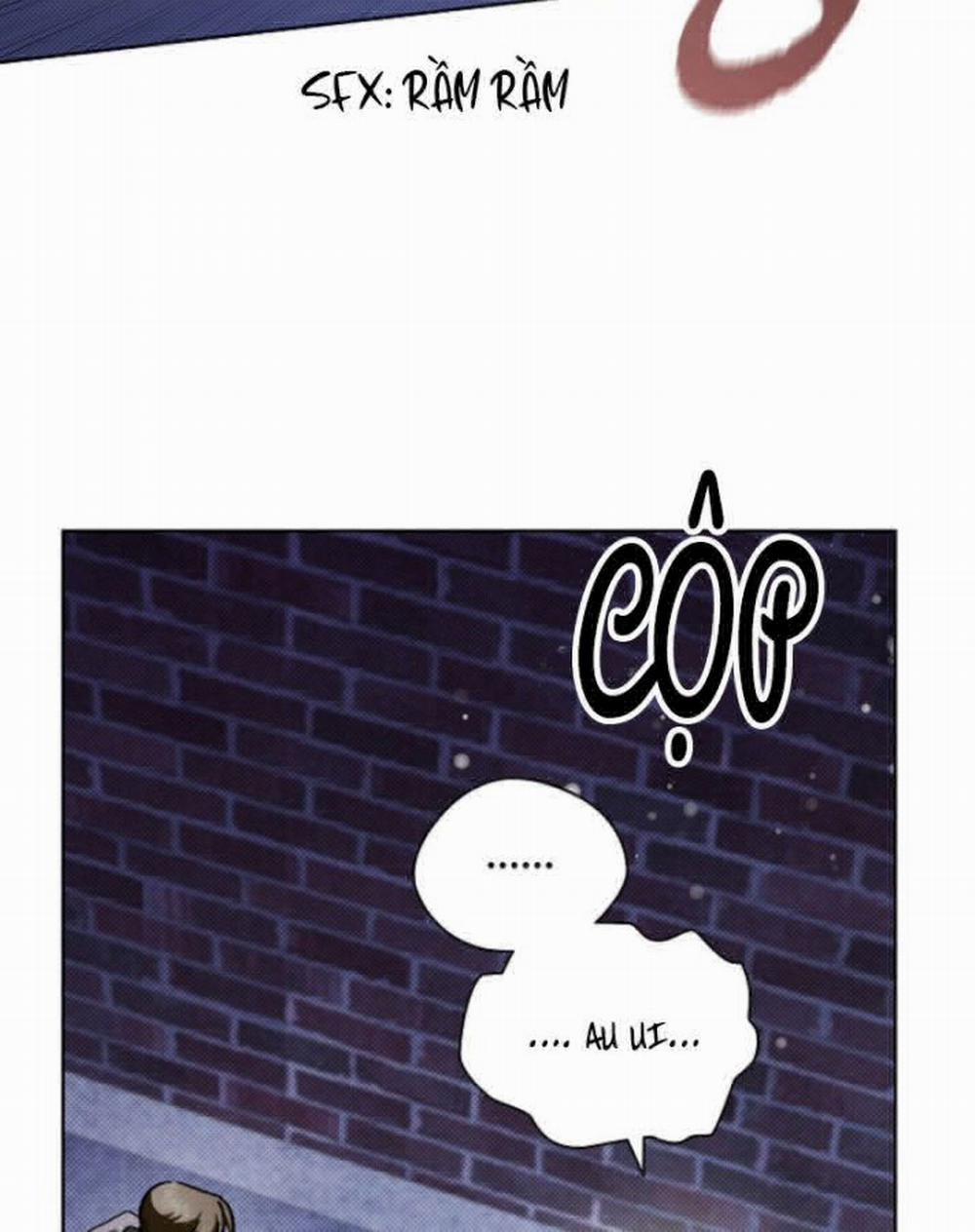 Đừng Chạm Vào Cún Con 3 trang 6