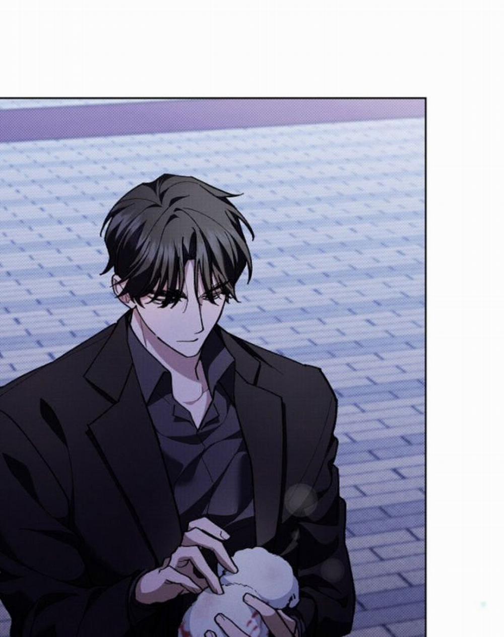 Đừng Chạm Vào Cún Con 3 trang 62