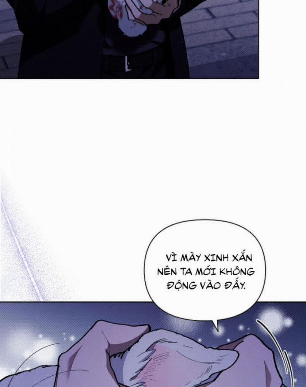 Đừng Chạm Vào Cún Con 3 trang 63