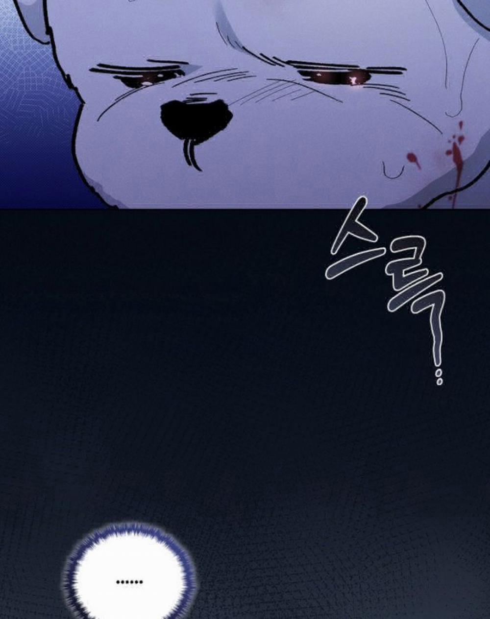 Đừng Chạm Vào Cún Con 3 trang 65