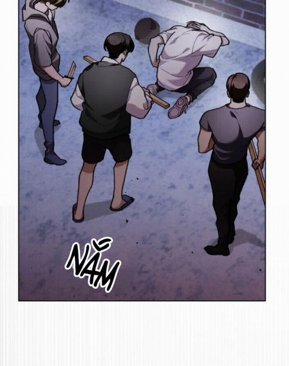 Đừng Chạm Vào Cún Con 3 trang 7