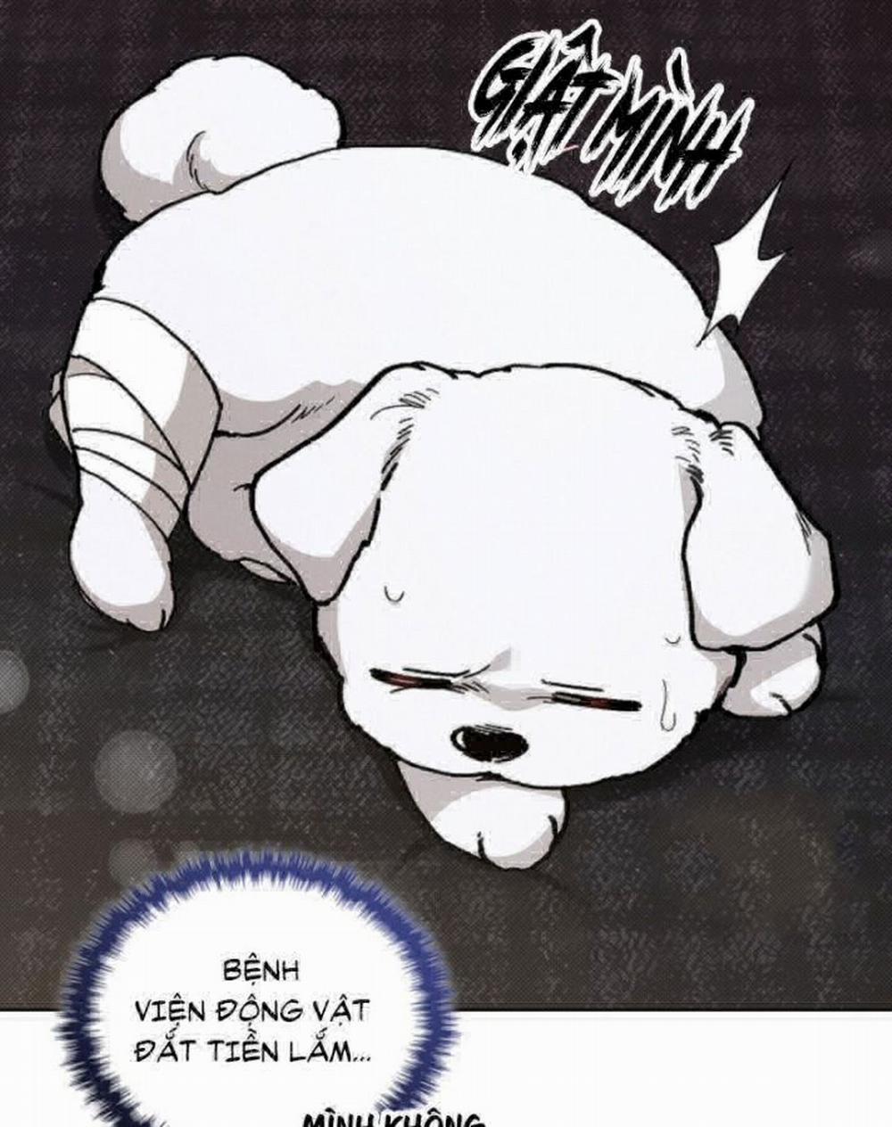 Đừng Chạm Vào Cún Con 3 trang 71