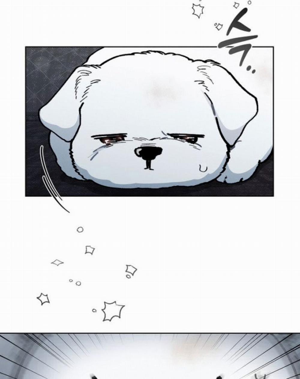 Đừng Chạm Vào Cún Con 3 trang 74