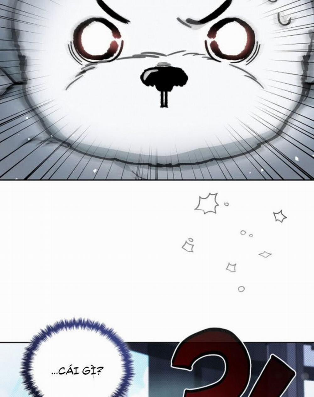 Đừng Chạm Vào Cún Con 3 trang 75