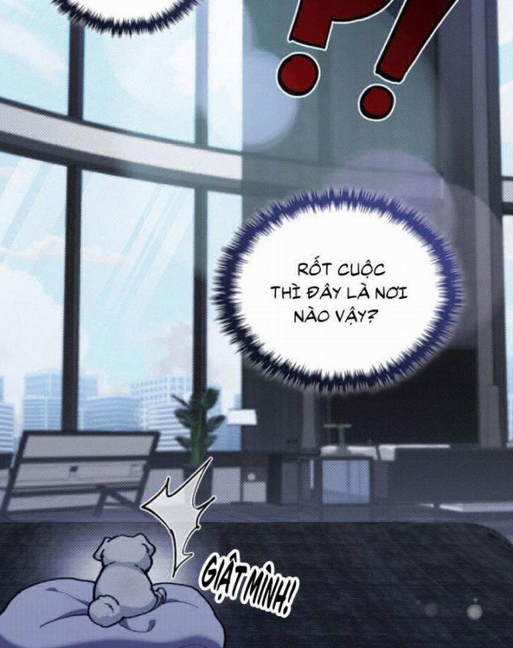 Đừng Chạm Vào Cún Con 3 trang 76