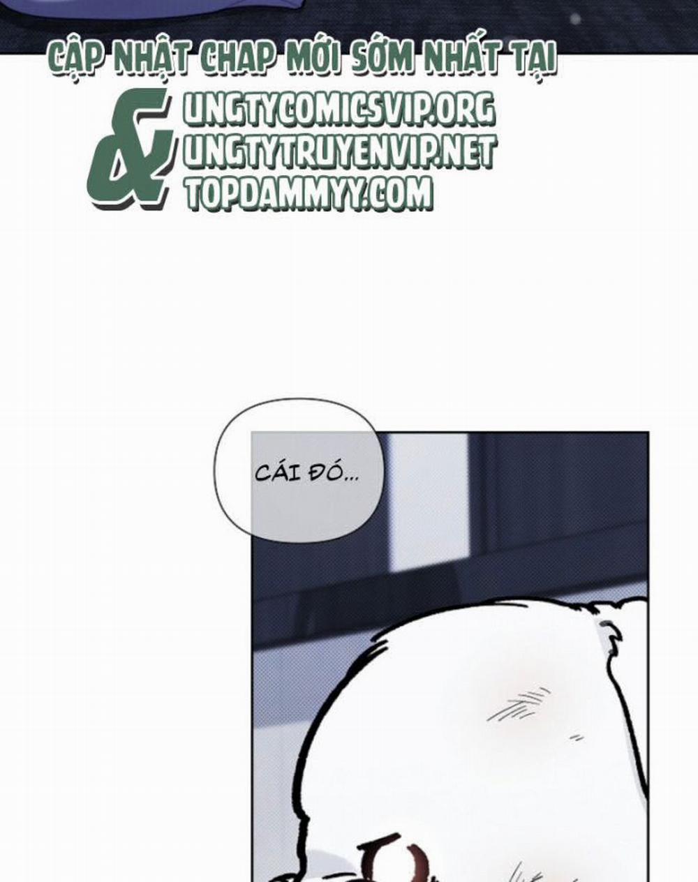 Đừng Chạm Vào Cún Con 3 trang 77