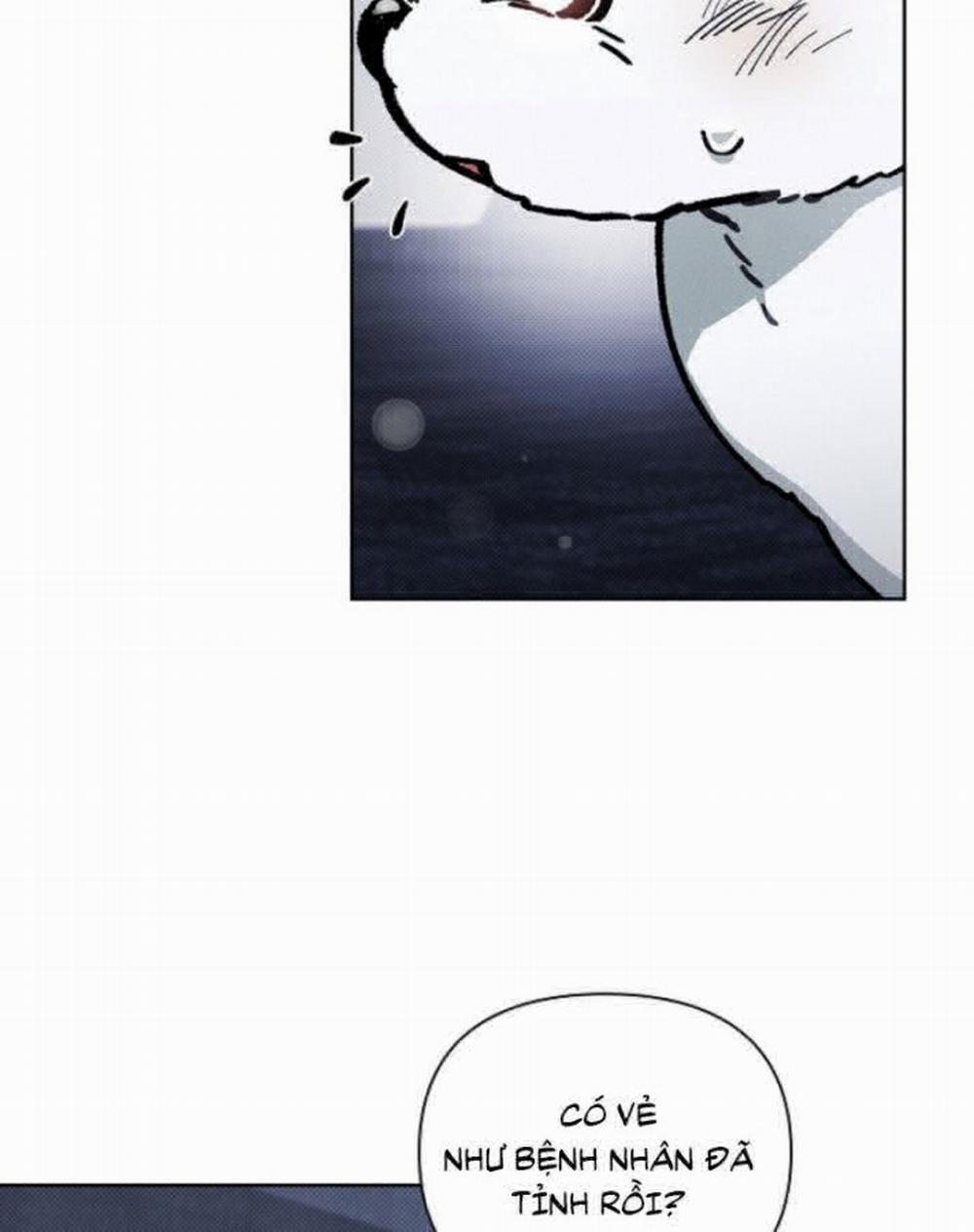 Đừng Chạm Vào Cún Con 3 trang 78