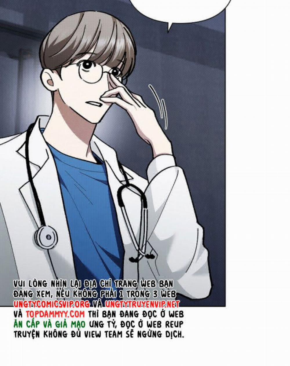 Đừng Chạm Vào Cún Con 3 trang 79