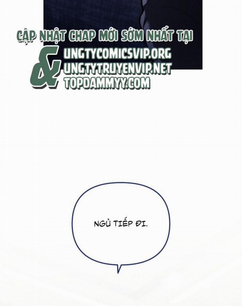 Đừng Chạm Vào Cún Con 3 trang 82