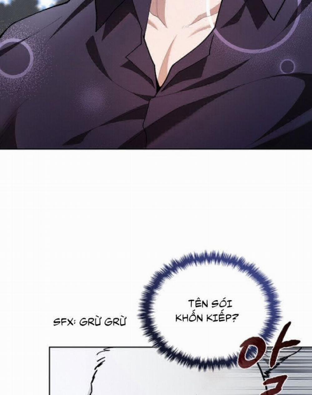 Đừng Chạm Vào Cún Con 3 trang 84