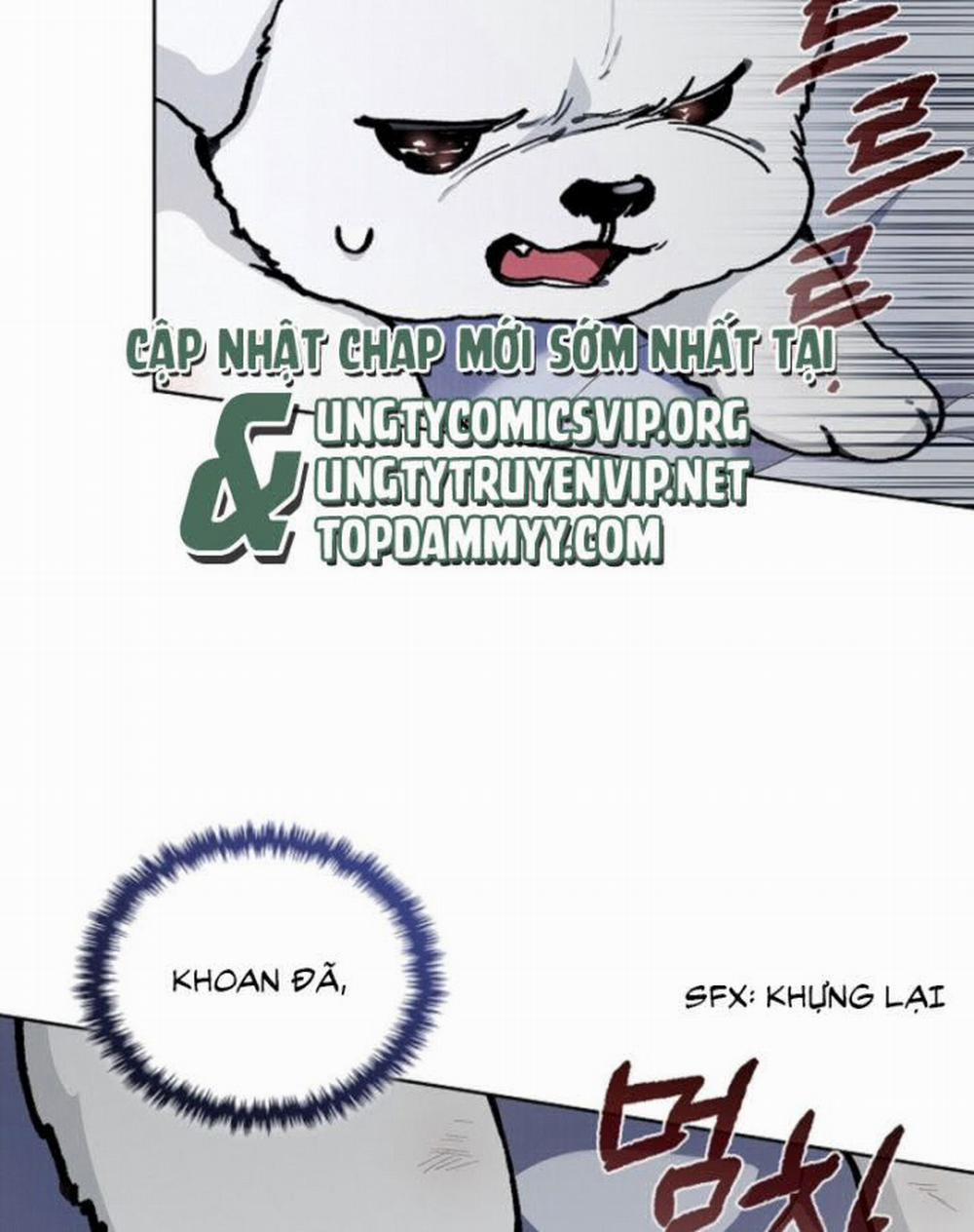 Đừng Chạm Vào Cún Con 3 trang 85