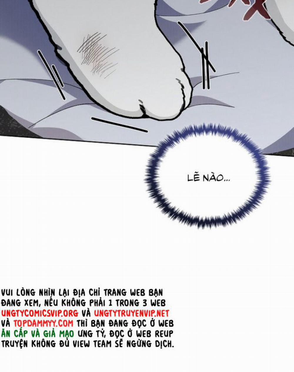 Đừng Chạm Vào Cún Con 3 trang 86