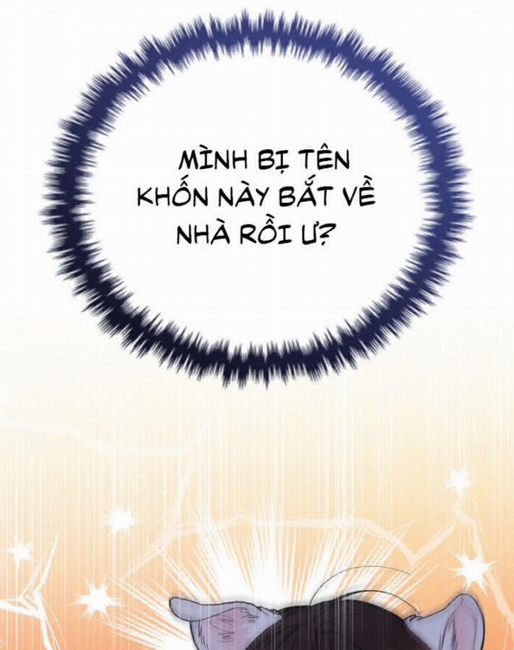 Đừng Chạm Vào Cún Con 3 trang 87