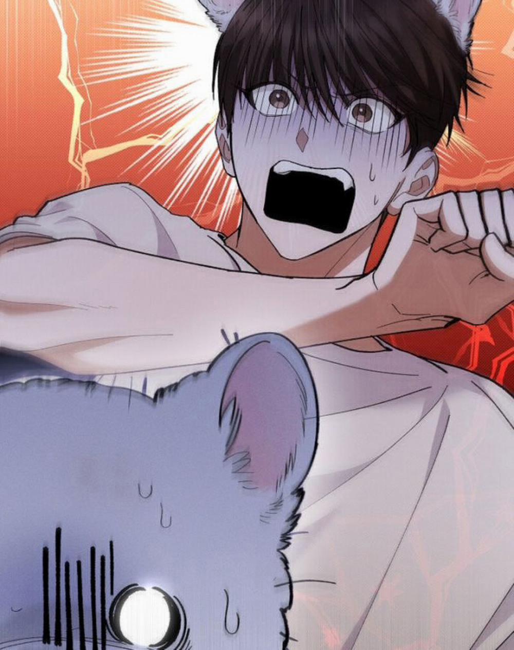 Đừng Chạm Vào Cún Con 3 trang 88