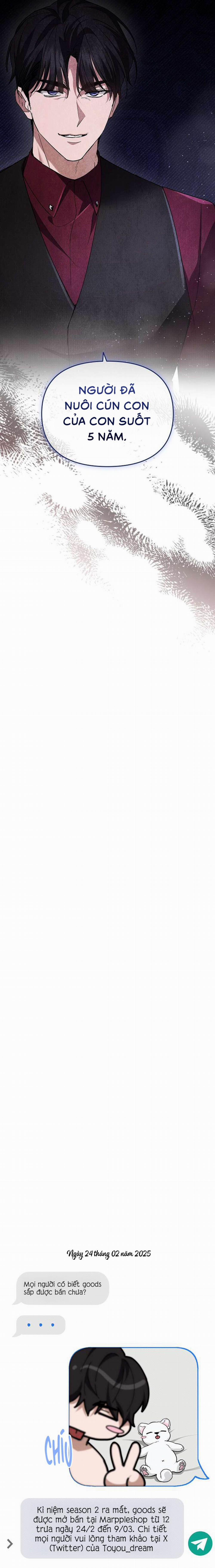 Đừng Chạm Vào Cún Con 32 trang 14