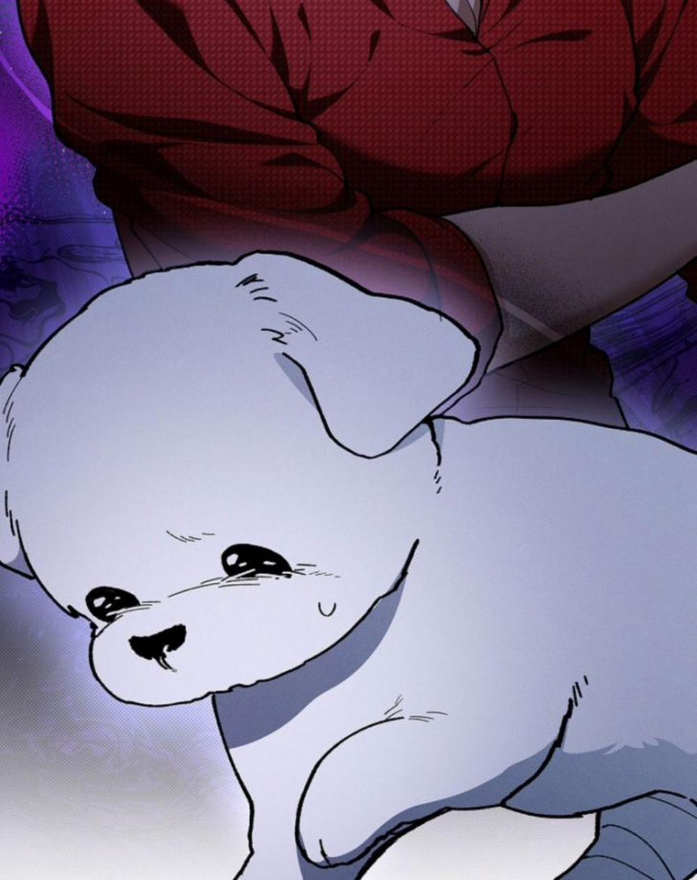 Đừng Chạm Vào Cún Con 4 trang 10