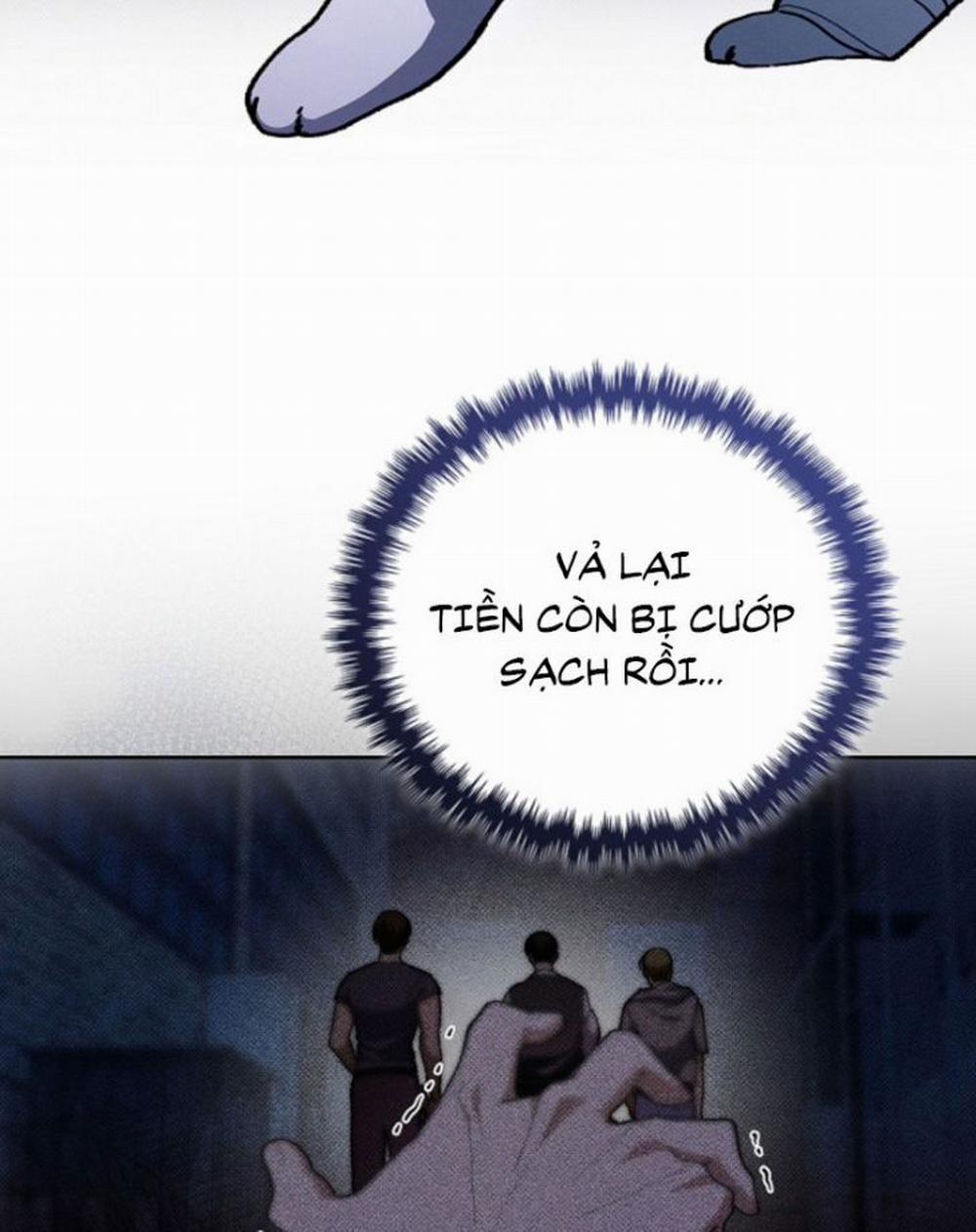 Đừng Chạm Vào Cún Con 4 trang 11